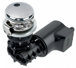 Якорная лебедка Quick Rider R3 700Вт 12В цепь 8мм (FSR007120008A00)